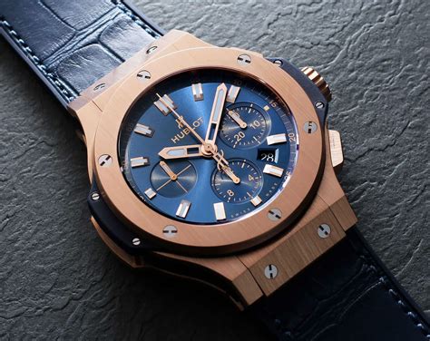 hublot evolution review|hublot original watches.